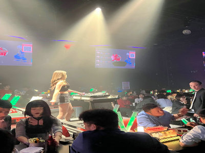 七台河夜总会招聘